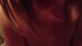 Cuckold husband watching
