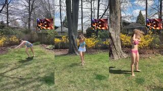 Canadian Instagram Model
