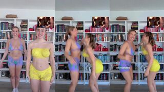 Instagram Naughty Canadian Girls