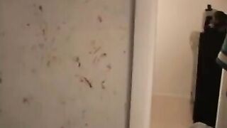 Husband Letting Best Friend Use Wife They Way He Wants