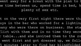 Cuckold Gone Wrong Hotel Meetup