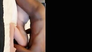 Queen BBC Gangbang and QOS Queen Amateur